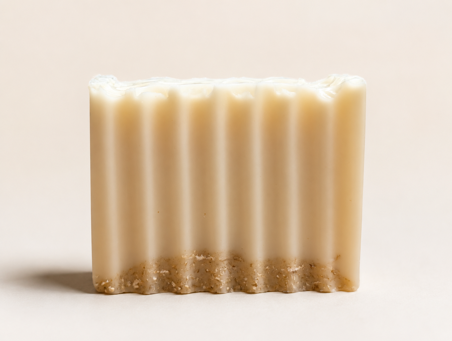 Goat's Milk, Oats,and Honey