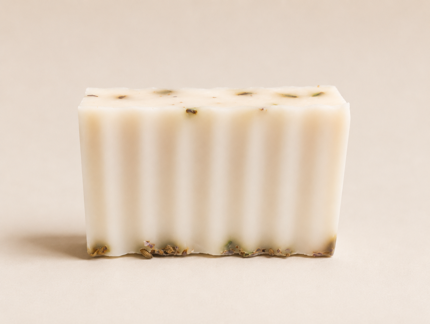 Goat's Milk and Lavender