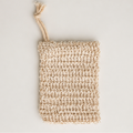 100% Natural Sisal Soap Bag